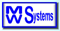 MWS Logo
