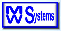 MWS Logo